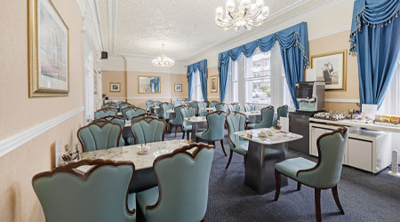 Hotel in Plymouth | Hotel on the Hoe Plymouth | Hotels Plymouth
