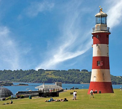 Hotel in Plymouth | Hotel on the Hoe Plymouth | Hotels Plymouth